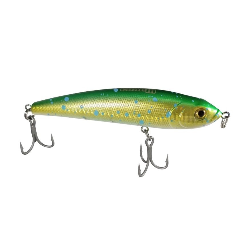 MiraMira Mullet Stickbait Fishing Lure