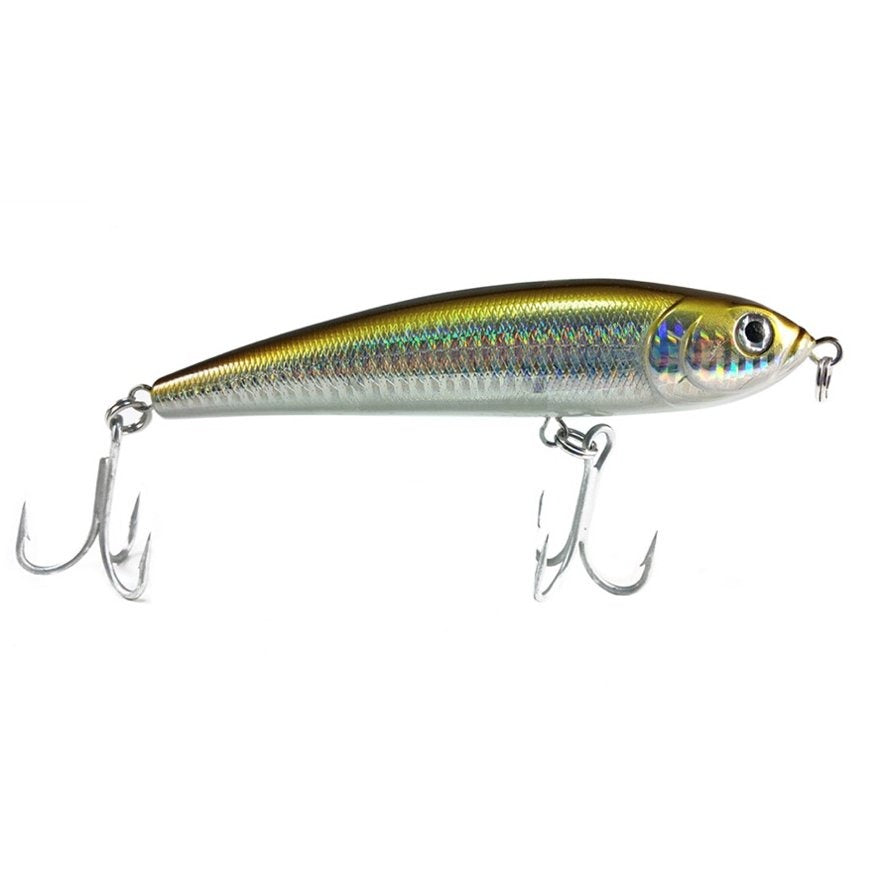 MiraMira Mullet Stickbait Fishing Lure