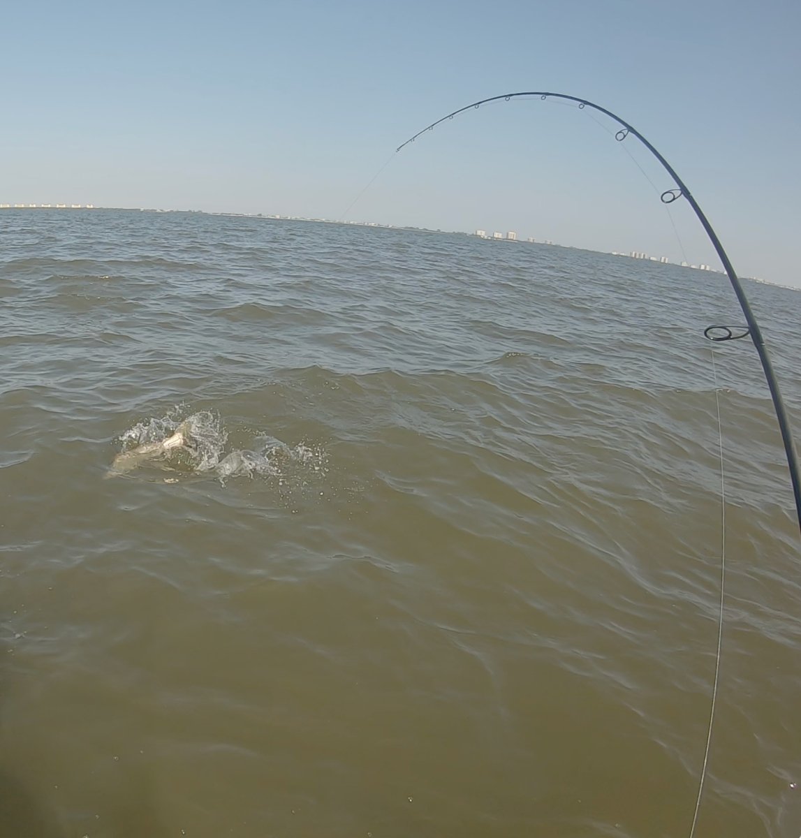 How to catch MORE Snook fishing docks with swim bait lures