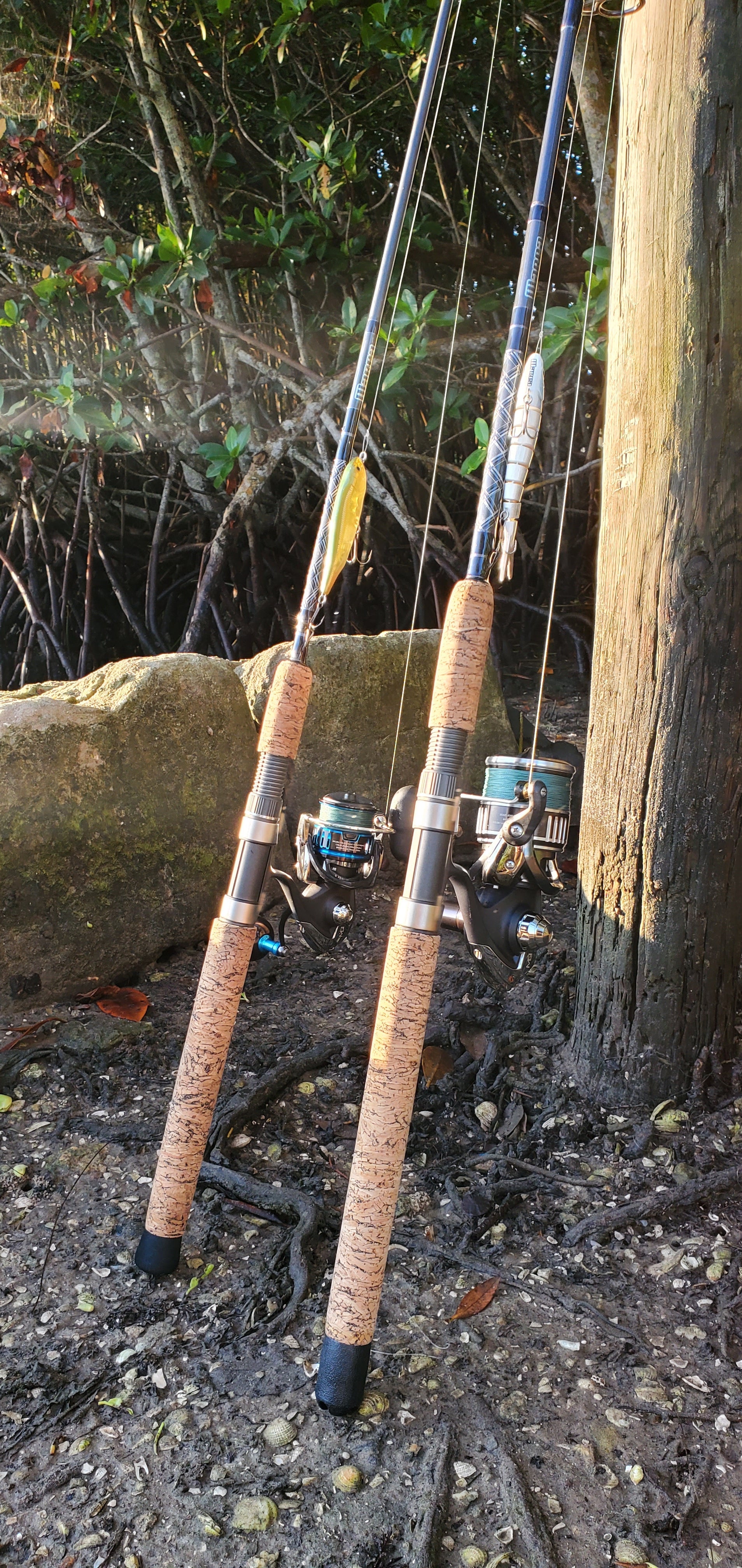 Fishing Rods