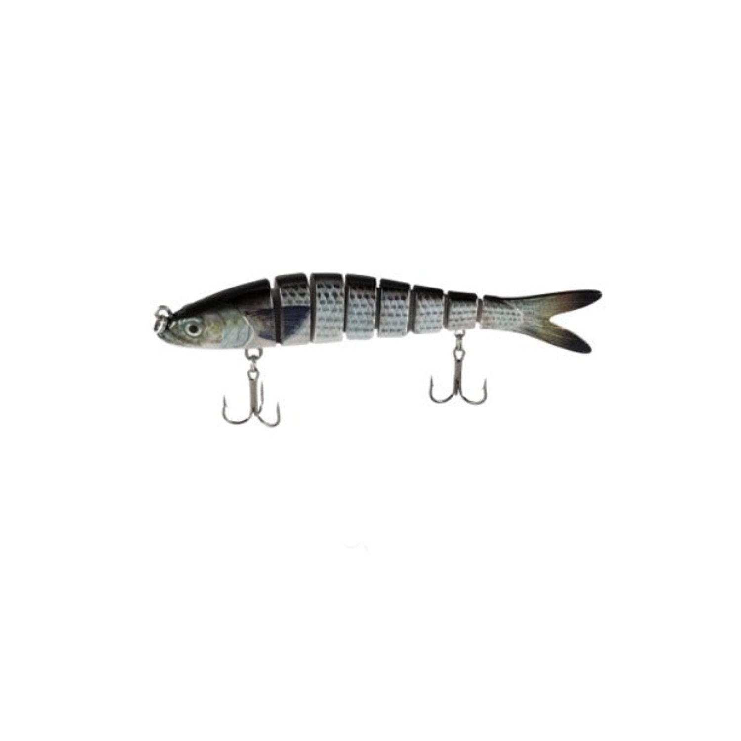 5&quot; Subsurface Mullet Swimbait