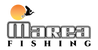 Marea Fishing Logo