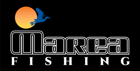Marea Fishing Logo