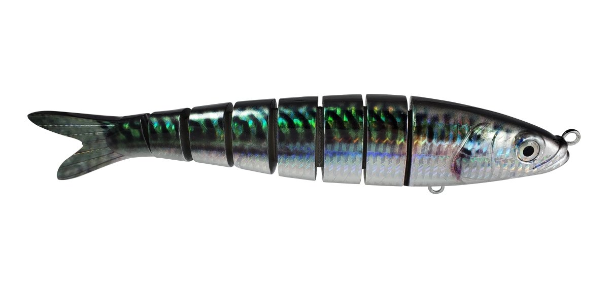 Motion Teaser Baits