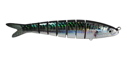 Motion Teaser Baits