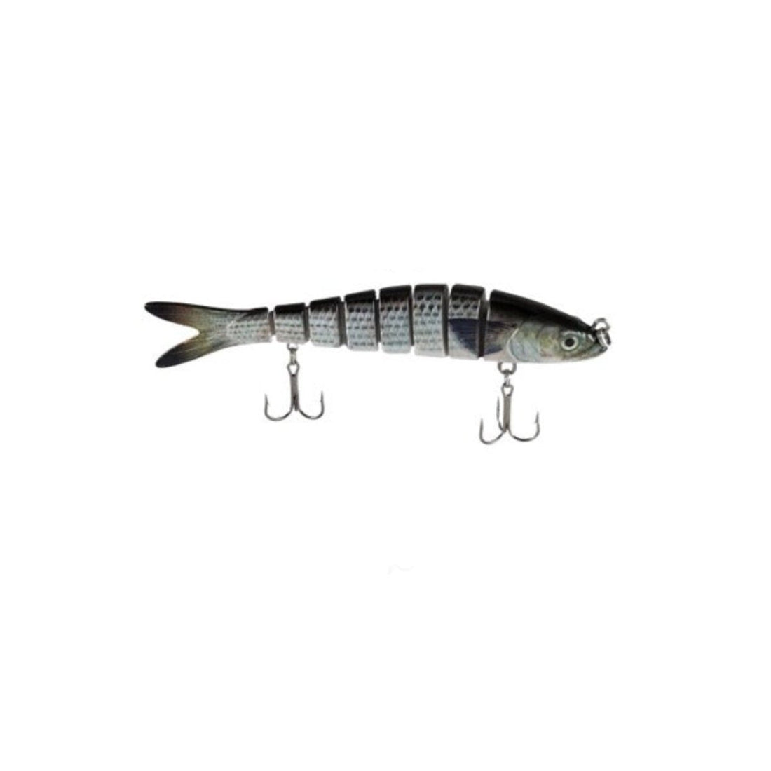 5&quot; Mullet Swimbait 