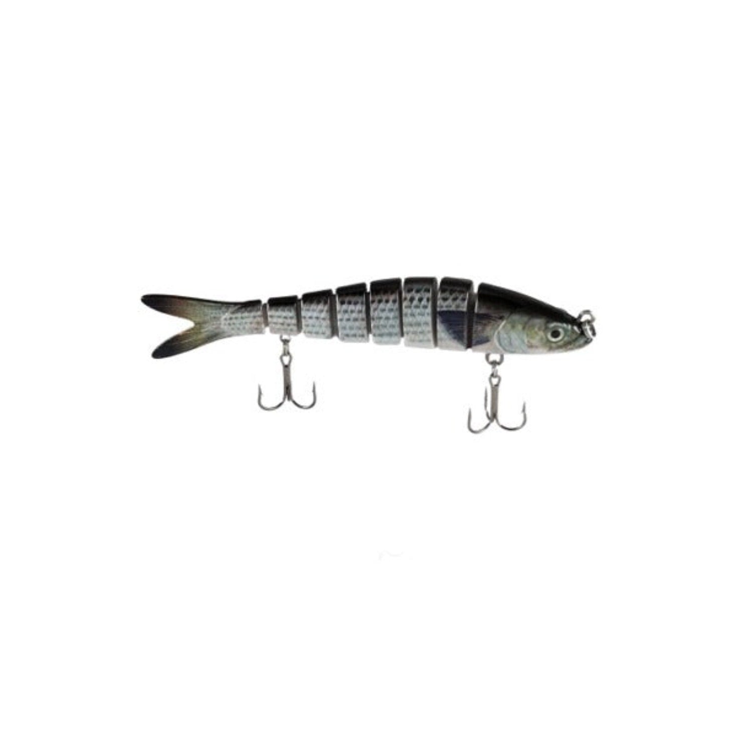 5&quot; Subsurface Mullet Swimbait