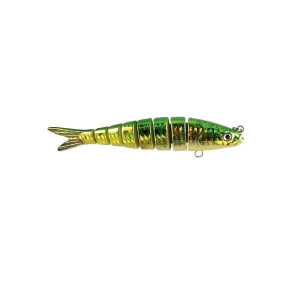 fishing controlled descent lures Motion Fishing Dredges | COLLAPSIBLE | Bait Ball Fish Decoys Medium Dredge