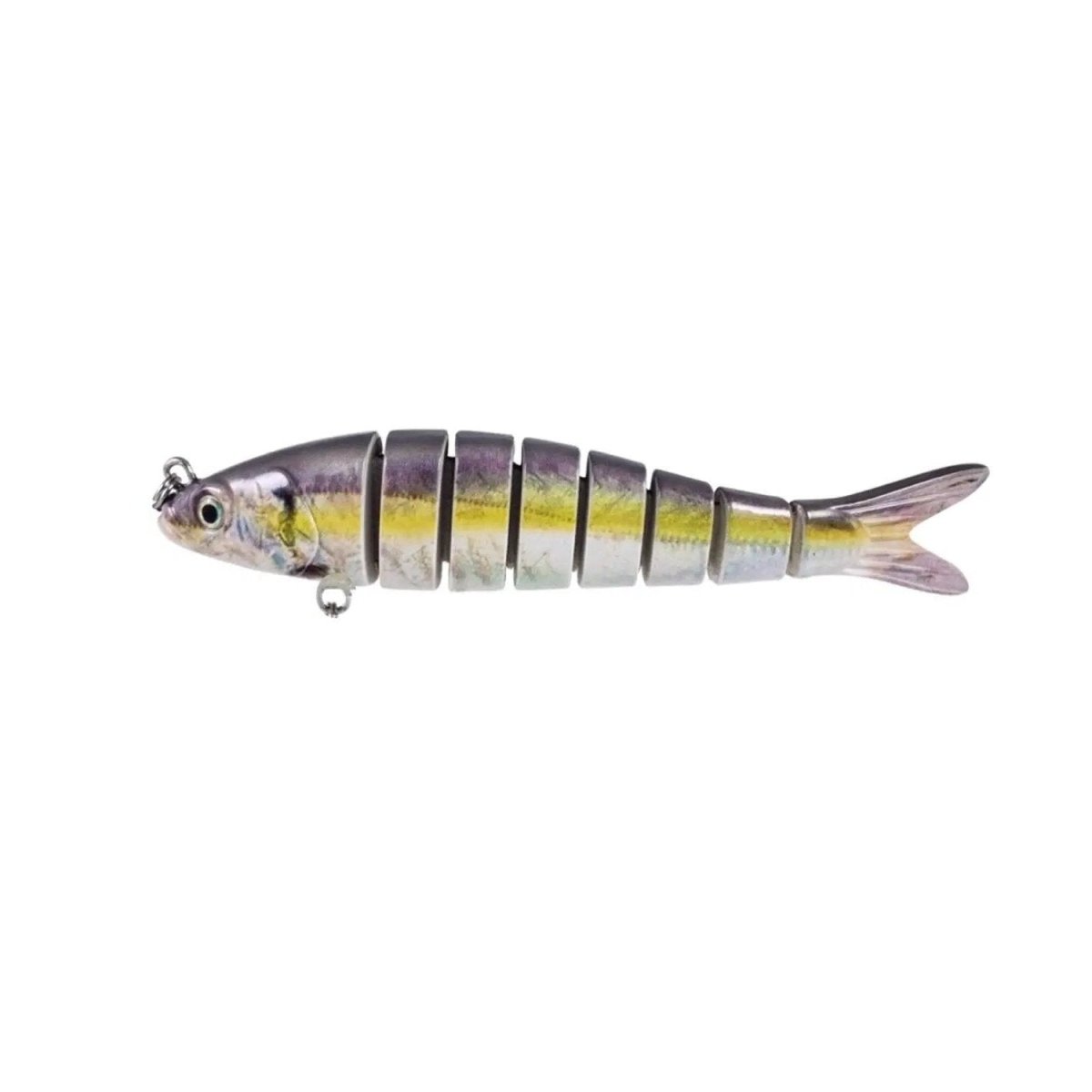 Skipjack Tuna Dredge Teaser Bait | 7.2 inch