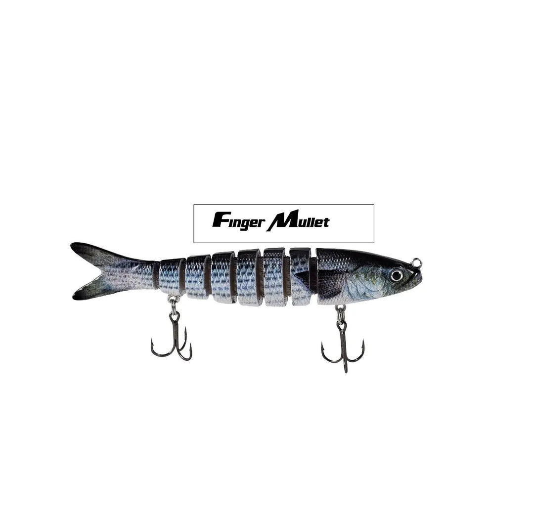  10 Ultra Minnow Jig Heads Painted Swimbait Lure Ultra Point  Hook-Cr Variety - 3/8oz - JES : Sports & Outdoors