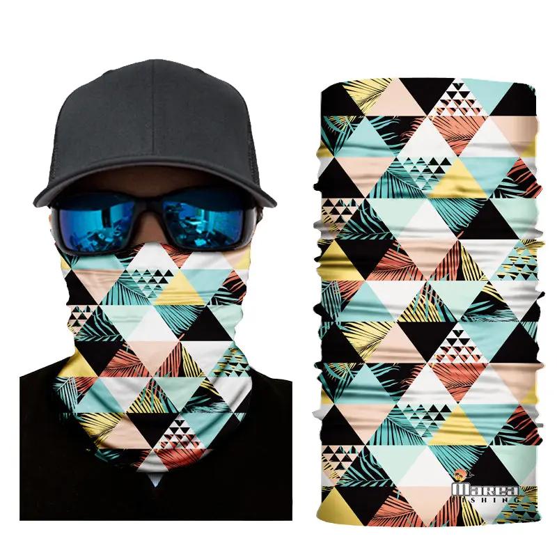 Fishing Face Masks with UV Sun Protection | Marea Fishing Fishing Face Masks with UV Sun Protection | Marea Fishing