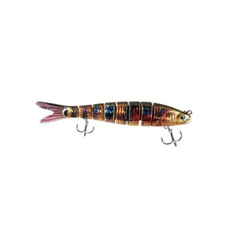Florida Spillway Slam Fishing Lure Kit (7pcs) Marea Fishing Florida Spillway Slam Fishing Lure Kit (7pcs) Marea Fishing