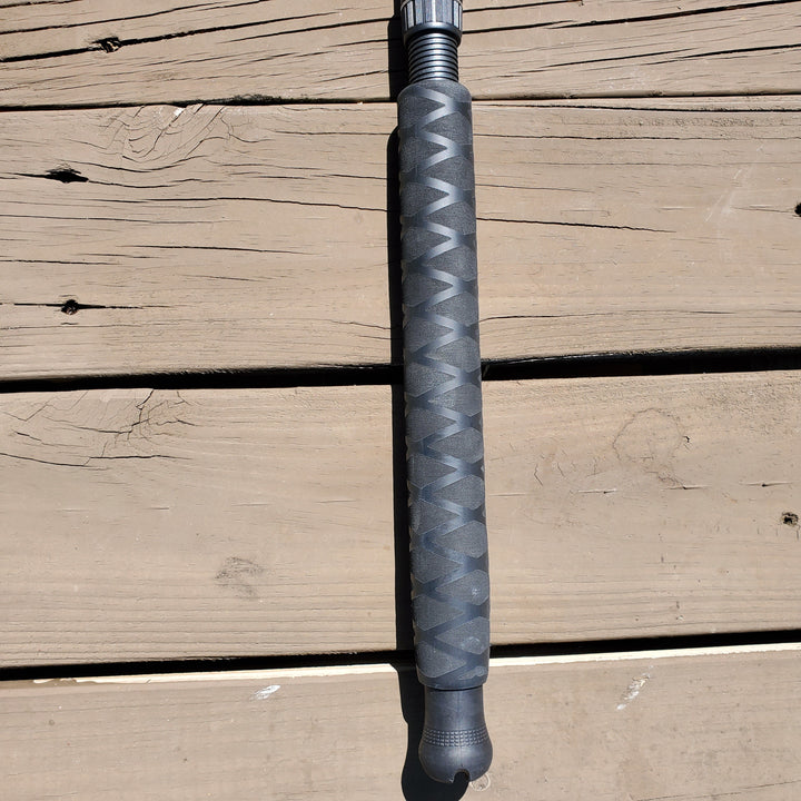 Heavy Saltwater Custom Spinning Rod | Costera Series 20-50 lb