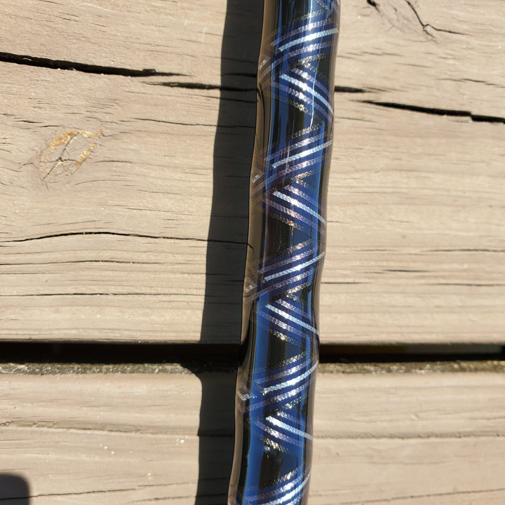 Heavy Saltwater Custom Spinning Rod | Costera Series 20-50 lb