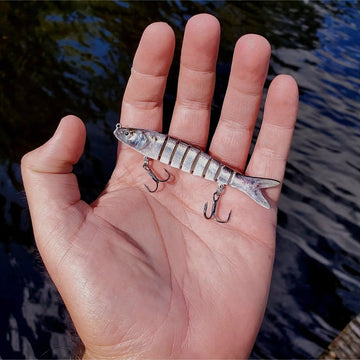 Inshore Slam Fishing Lure kit (25pcs) | Saltwater