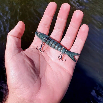 Inshore Slam Fishing Lure kit (25pcs) | Saltwater