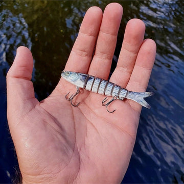Inshore Slam Fishing Lure kit (25pcs) | Saltwater