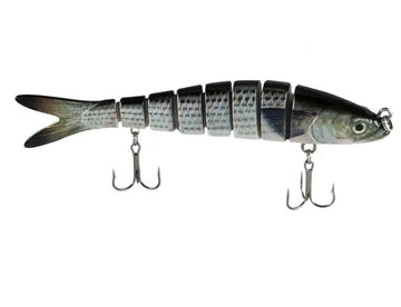 Inshore Slam Fishing Lure kit (25pcs) | Saltwater