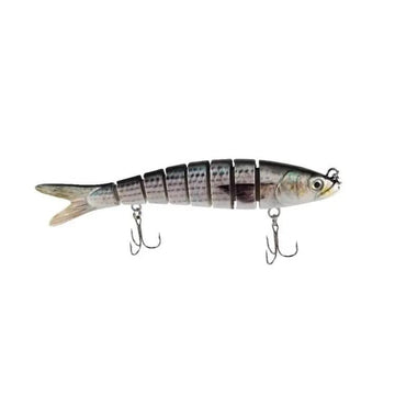 Inshore Slam Fishing Lure kit (25pcs) | Saltwater