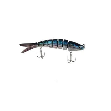 Inshore Slam Fishing Lure kit (25pcs) | Saltwater