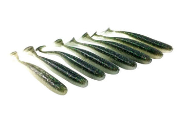Inshore Slam Fishing Lure kit (25pcs) | Saltwater