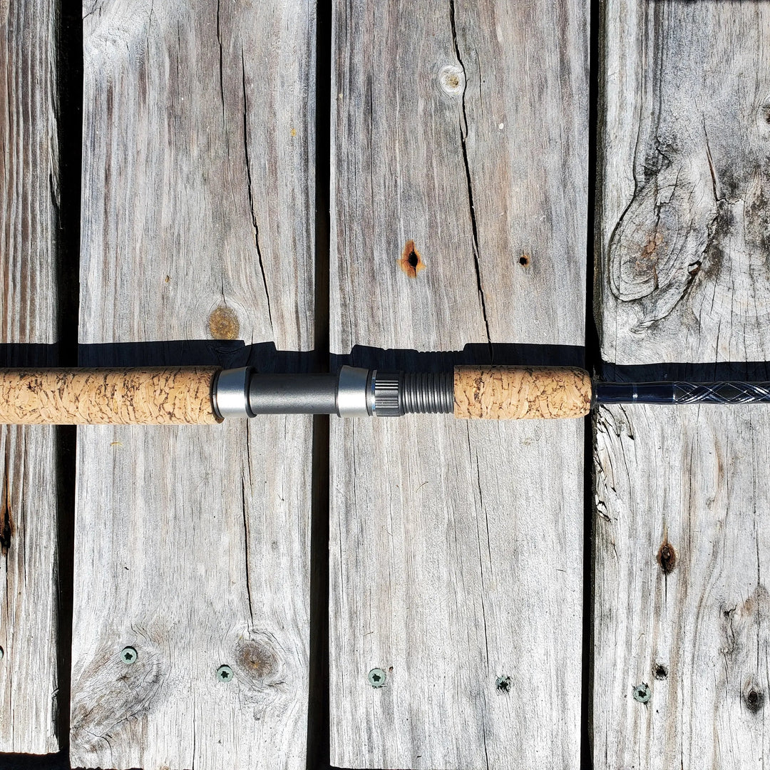 Light Tackle Spinning Rod | Costera Series 10-20 lb