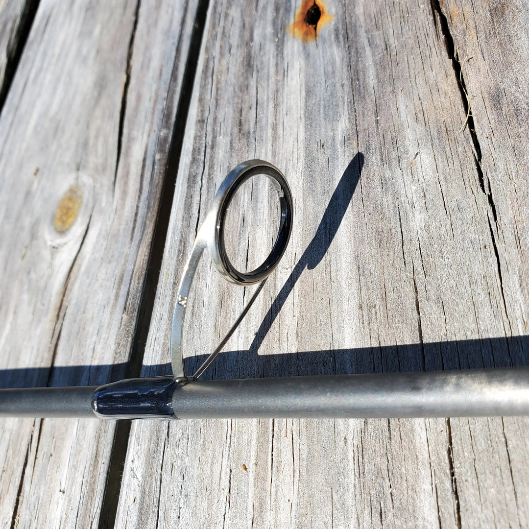 Light Tackle Spinning Rod | Costera Series 10-20 lb