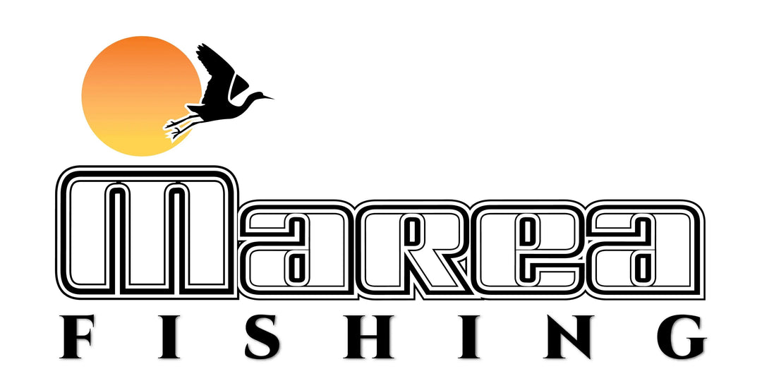 Marea's Fishing Gear Gift Card – Marea Fishing