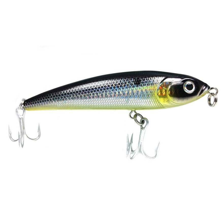 fish lure called gezit Stickbait Fishing Lure
