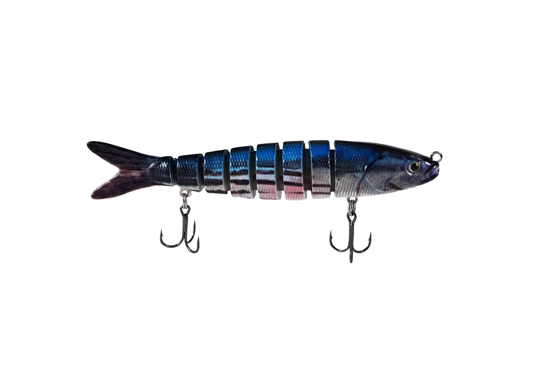 Offshore Fishing Lures & Baits