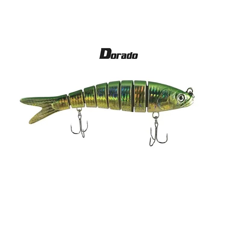  Gotour Fishing Lures for Freshwater and Saltwater