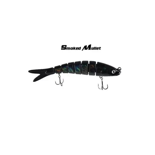 Skinny Water Slam Fishing Lure kit (11PC)