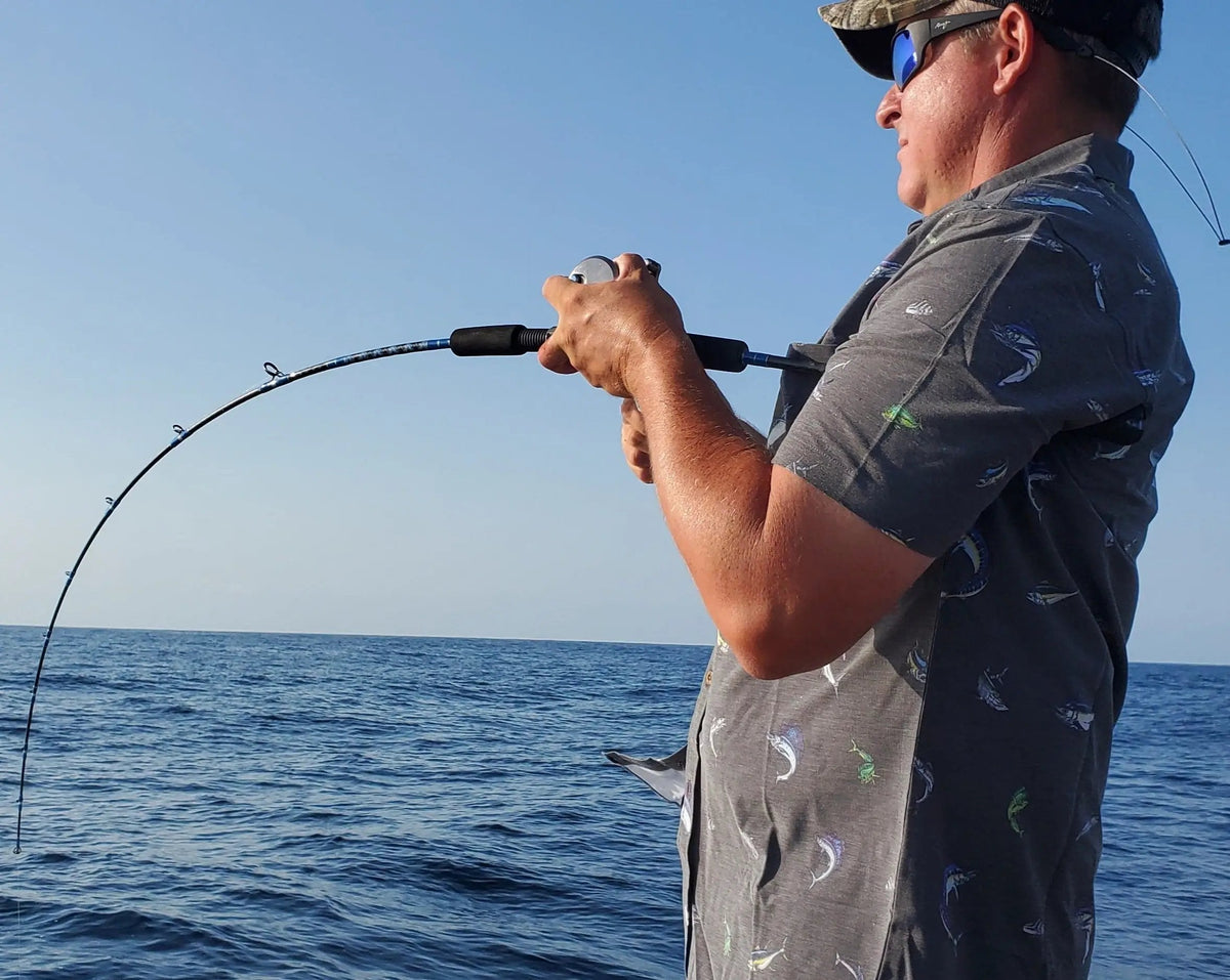 Slow Pitch Jig kit (8pcs) | Pargo A&