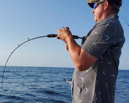 Slow Pitch Jig kit (8pcs) | Pargo A&